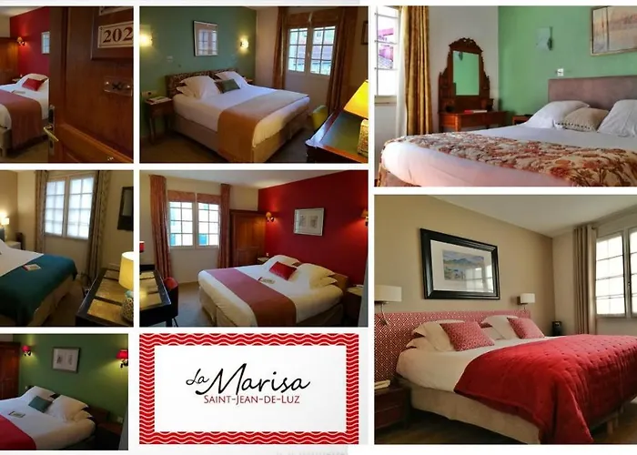 La Marisa Grande Отель 3*