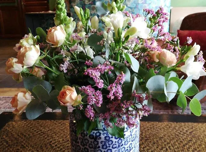 La Marisa Grande 3* Сен-Жан-де-Люз