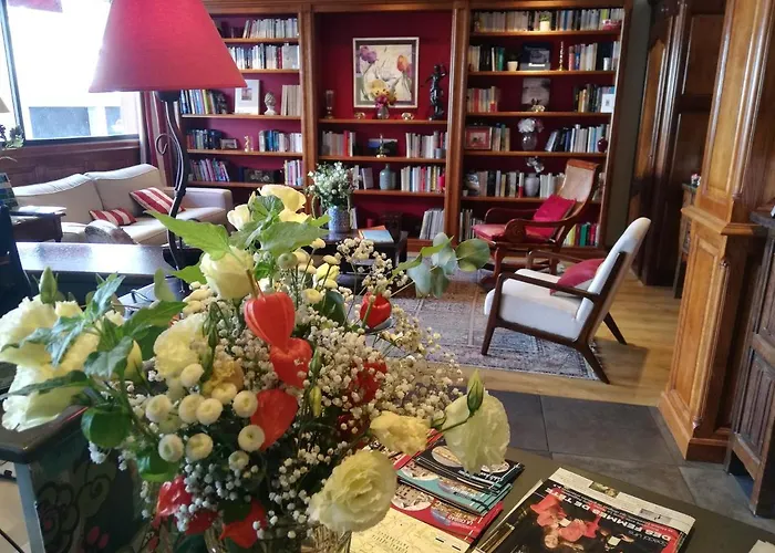 La Marisa Grande Сен-Жан-де-Люз