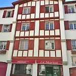 فندق La Marisa Grande سان جان دو لوز