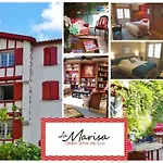 ホテル La Marisa Grande 3*