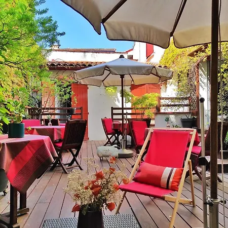 Hotel La Marisa Grande 3*