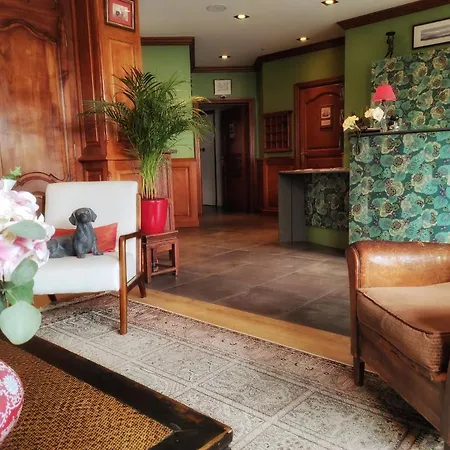 La Marisa Grande Hotel 3*