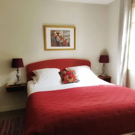 La Marisa Grande 3* San Juan de Luz