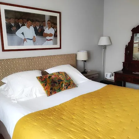 Otel La Marisa Grande 3*