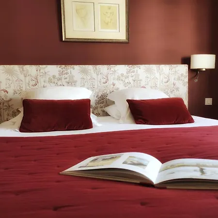 Hotel La Marisa Grande 3*
