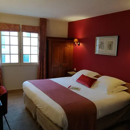 La Marisa Grande Hotel San Juan de Luz