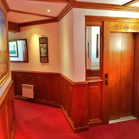 Otel La Marisa Grande 3*