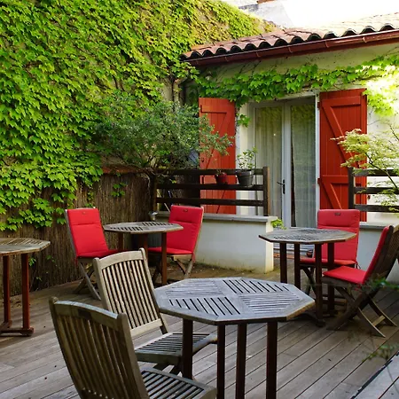 Hotel La Marisa Grande 3*