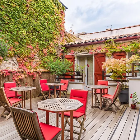 La Marisa Grande Otel 3*