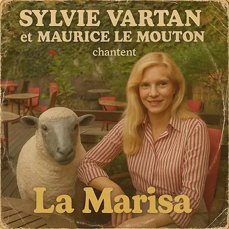 Otel La Marisa Grande