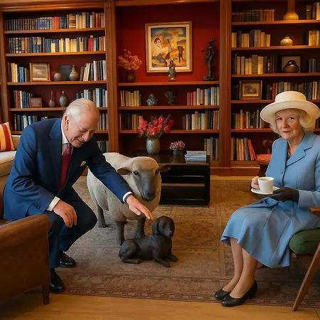 Hotel La Marisa Grande 3*