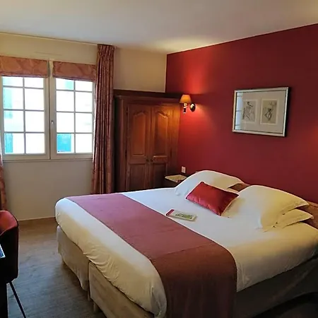 La Marisa Grande Hotel Saint-Jean-de-Luz