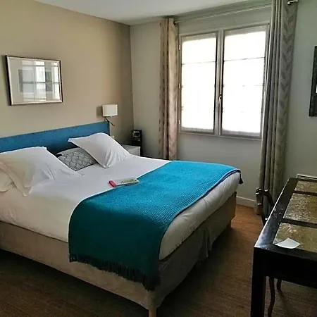 Hotel La Marisa Grande