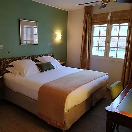 La Marisa Grande Hotel 3*