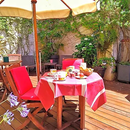 La Marisa Grande 3* Saint-Jean-de-Luz