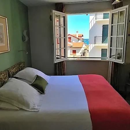 Hotel La Marisa Grande