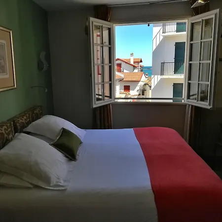 Hotel La Marisa Grande 3*