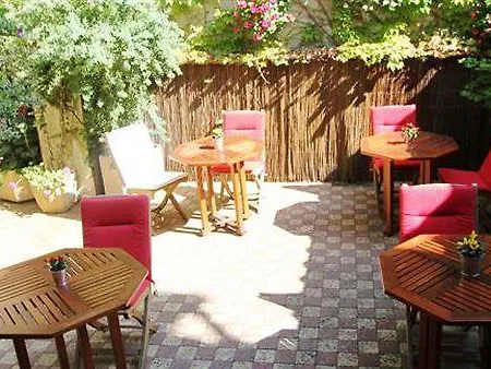 Hotel La Marisa Grande Saint-Jean-de-Luz