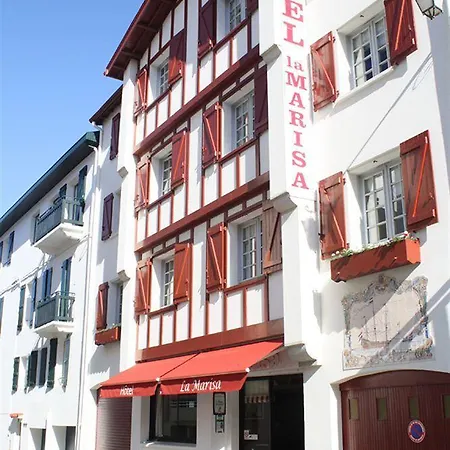 La Marisa Grande Hotel 3*