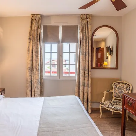 La Marisa Grande Hotel 3*
