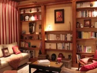 Hotel La Marisa Grande 3*