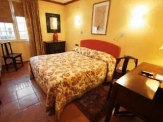 La Marisa Grande Hotel 3*