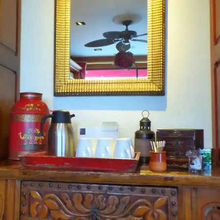 La Marisa Grande Hotel