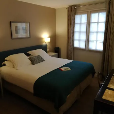 La Marisa Grande Hotel