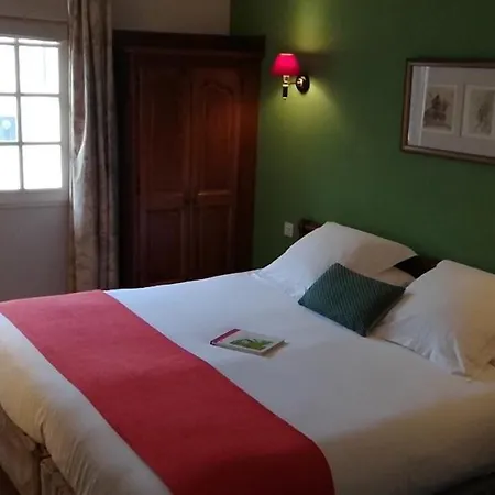 Hotel La Marisa Grande 3*
