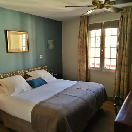 La Marisa Grande Hotel 3*