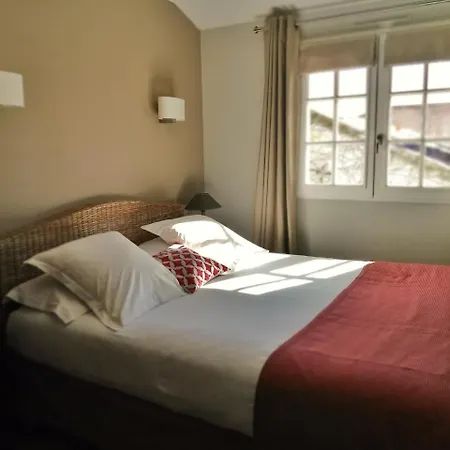 Hotel La Marisa Grande 3*