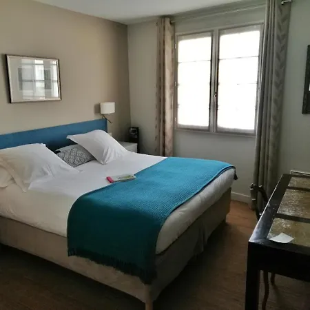 Hotel La Marisa Grande