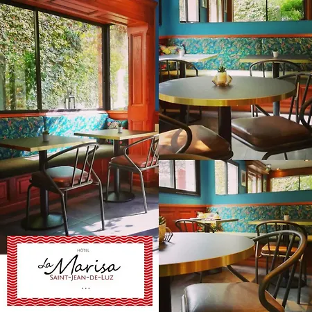La Marisa Grande Otel