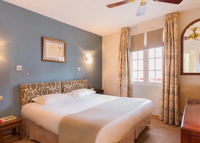 La Marisa Grande 생장드루즈