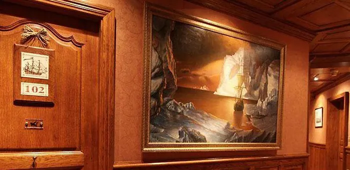 호텔 La Marisa Grande