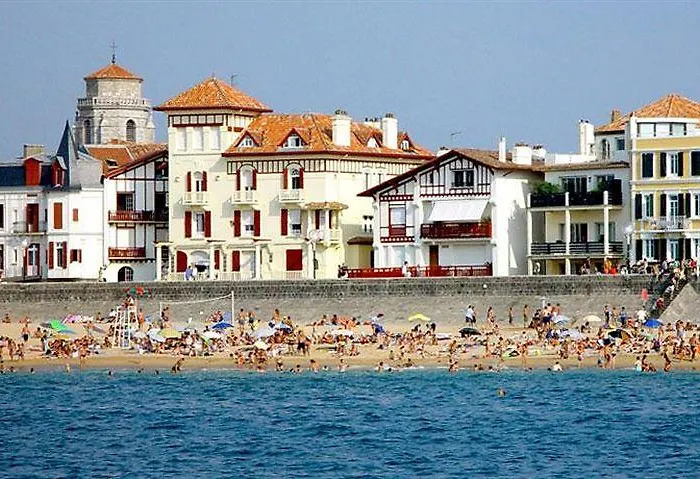 La Marisa Grande 생장드루즈