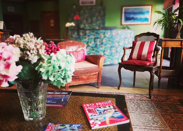 Hotel La Marisa Grande 3*