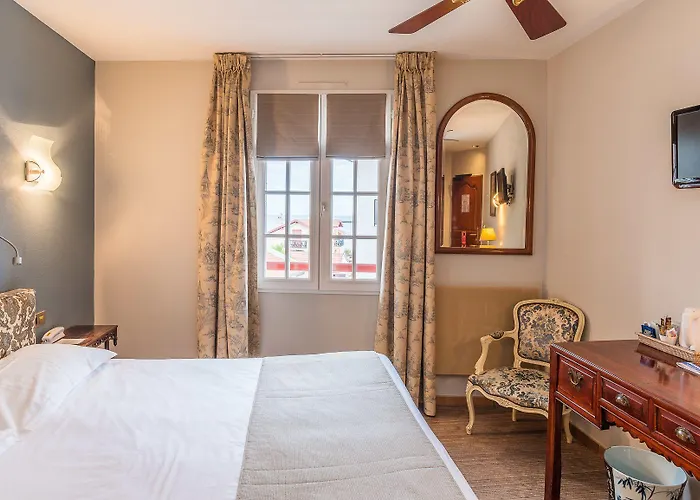 호텔 La Marisa Grande 3*