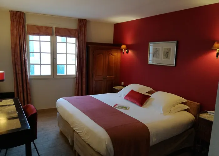 La Marisa Grande Hotel Saint-Jean-de-Luz