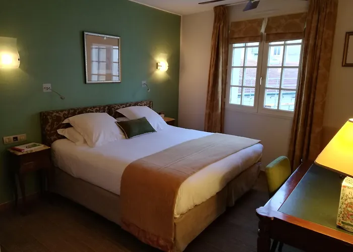 La Marisa Grande Hotel 3*