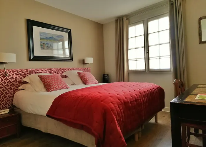 호텔 La Marisa Grande 생장드루즈