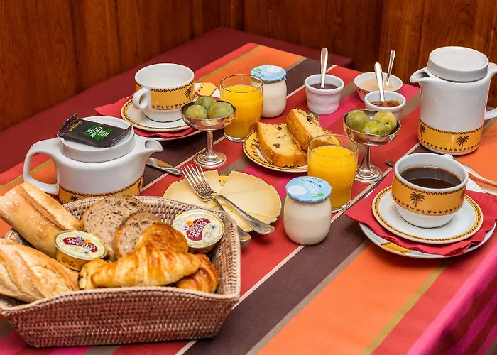 La Marisa Grande Hotel 3*