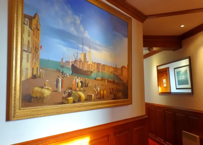 La Marisa Grande 생장드루즈