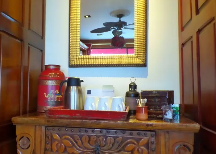 La Marisa Grande 3* 생장드루즈