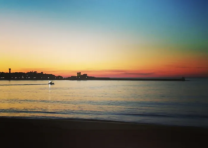 호텔 La Marisa Grande 3*