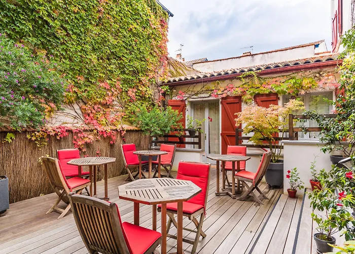 La Marisa Grande 호텔 3*