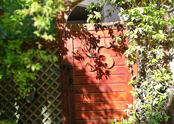 La Marisa Grande 호텔 3*