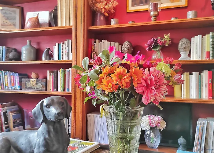 Hotel La Marisa Grande Saint-Jean-de-Luz