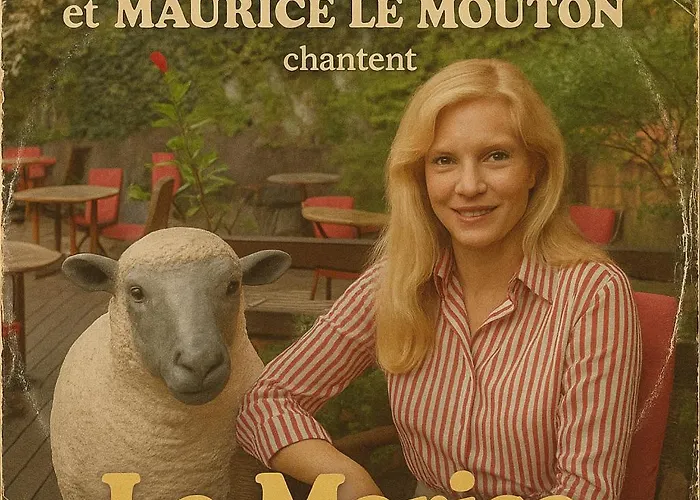 호텔 La Marisa Grande